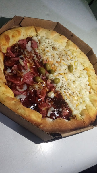 Foto 1 Pizzaria Bom Sabor Montese