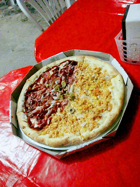 Foto 2 Pizzaria Bom Sabor Montese