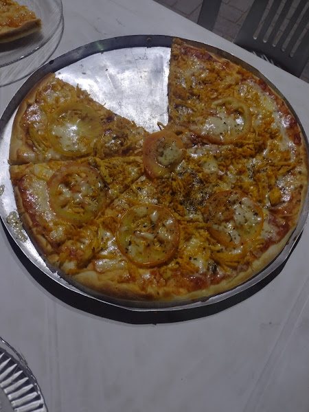 Foto 0 Finna''s pizzaria