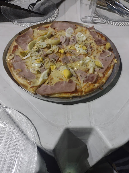 Foto 2 Finna''s pizzaria