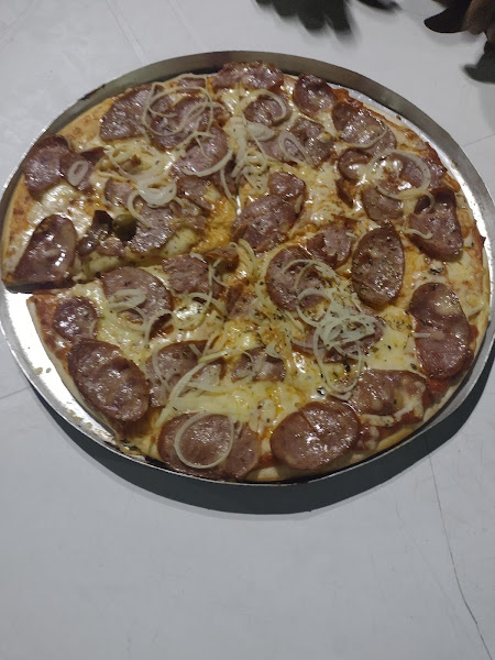 Foto 3 Finna''s pizzaria