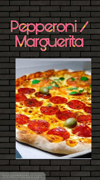 Pizza e companhia - Praia