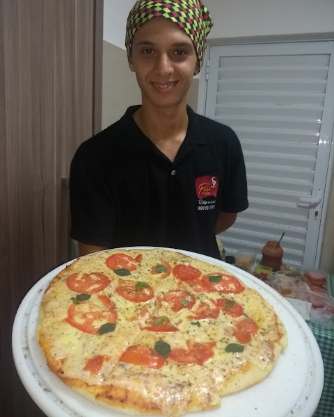 Foto 0 FAST PIZZA