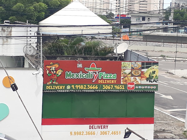 Foto 2 Mexicali y Pizza Delivery