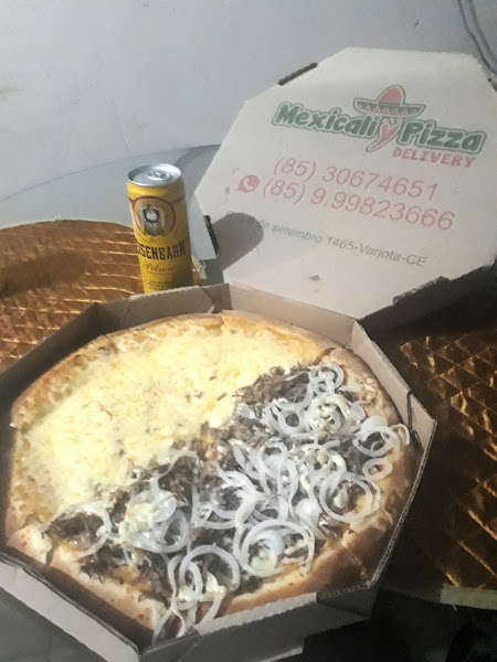Foto 3 Mexicali y Pizza Delivery