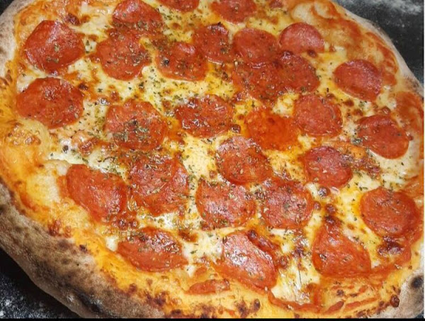 Foto 2 Mozarello Pizza