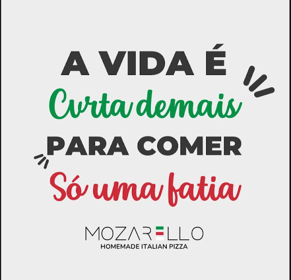 Foto 3 Mozarello Pizza