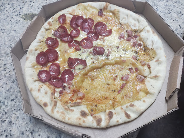 Night Pizza Aldeota