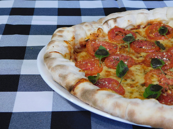 Foto 1 Night Pizza Aldeota