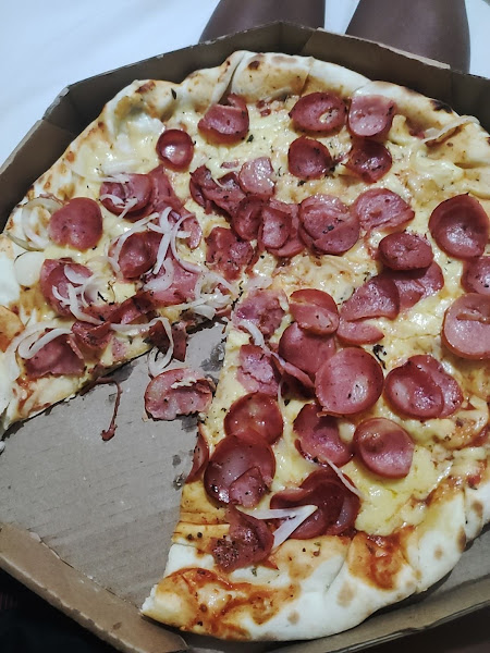 Foto 2 Night Pizza Aldeota