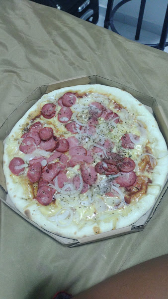 Foto 3 Night Pizza Aldeota