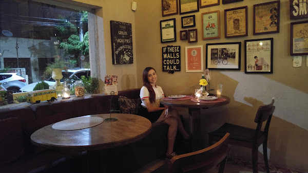 Foto 4 Vila Mosquito