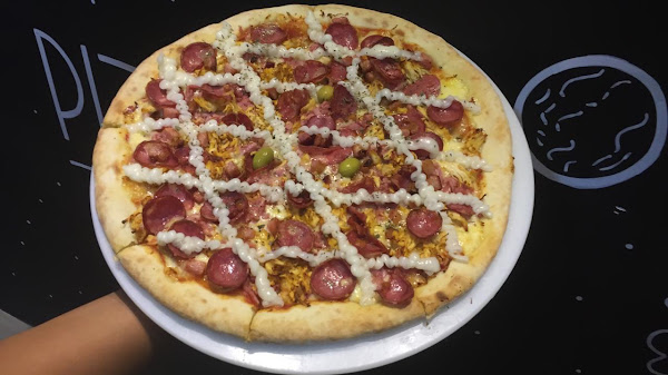 Foto 1 Mr. Food - Alimentos e bebidas