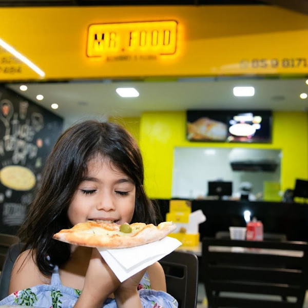 Foto 2 Mr. Food - Alimentos e bebidas