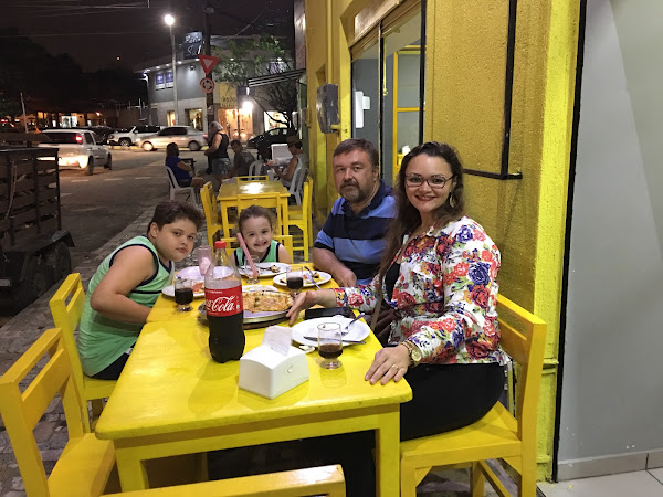 Foto 5 Mr. Food - Alimentos e bebidas