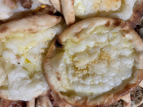 Foto 2 Pizzaria e Esfiharia M&A