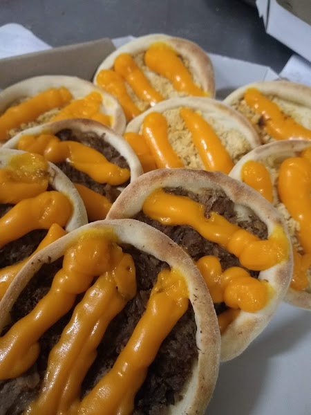 Casa da Esfihas e Pizzaria