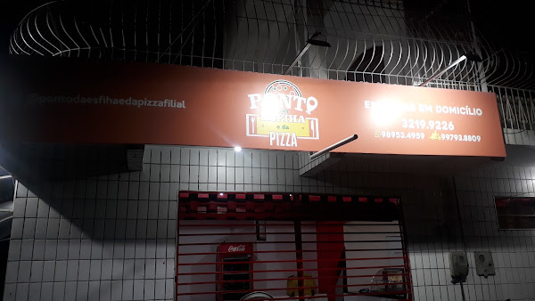 Foto 2 Ponto da Esfiha e da pizza filial