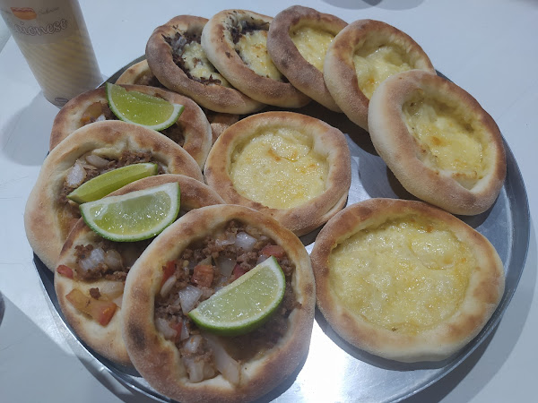 Foto 3 Ponto da Esfiha e da pizza filial