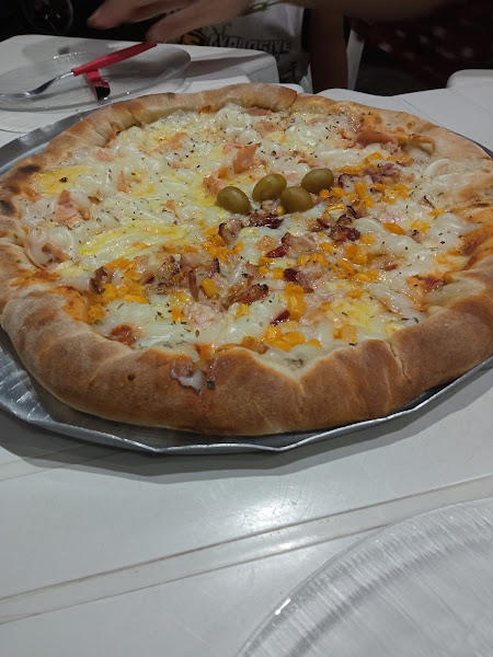 Foto 4 Ponto da Esfiha e da pizza filial
