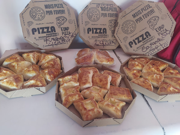 Foto 5 Ponto da Esfiha e da pizza filial Foto 5 Ponto da Esfiha e da pizza filial