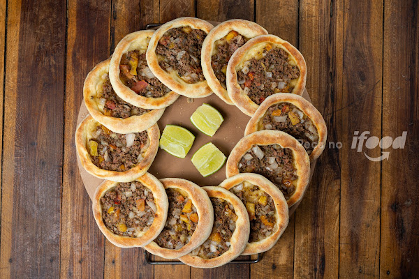 Pizzaria e Esfiharia Mais Sabor Montese