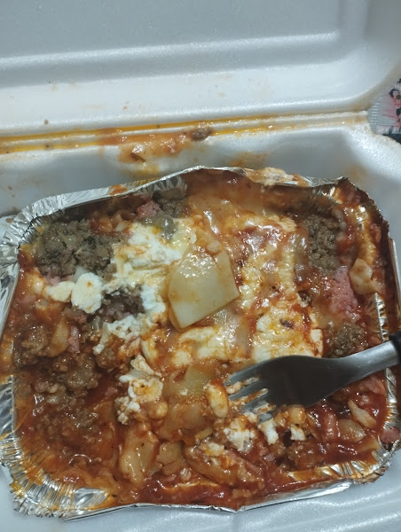 Foto 2 Pizzaria e Esfiharia Mais Sabor Montese