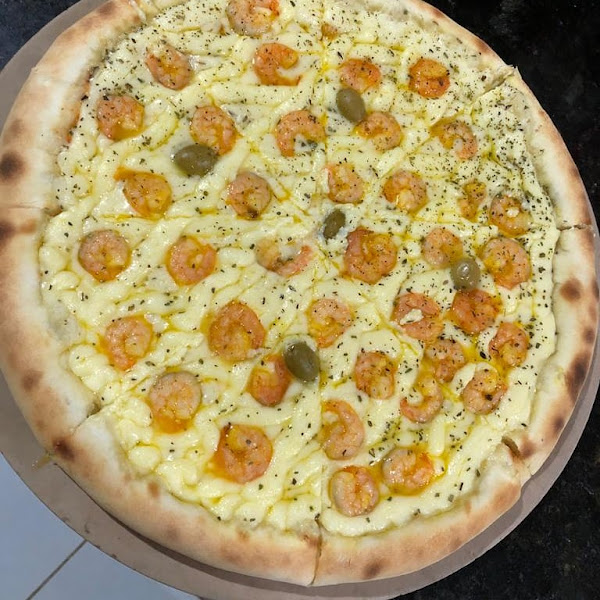 Foto 4 Pizzaria e Esfiharia Mais Sabor Montese