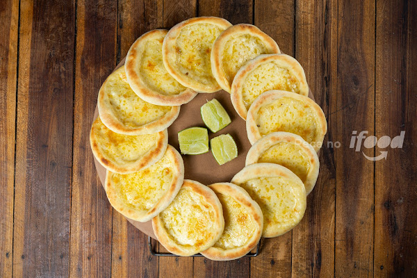 Foto 5 Pizzaria e Esfiharia Mais Sabor Montese