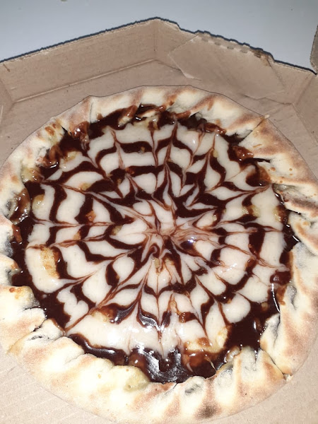 Foto 3 A & M Pizzaria