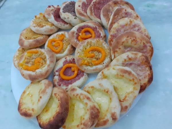 Foto 4 A & M Pizzaria