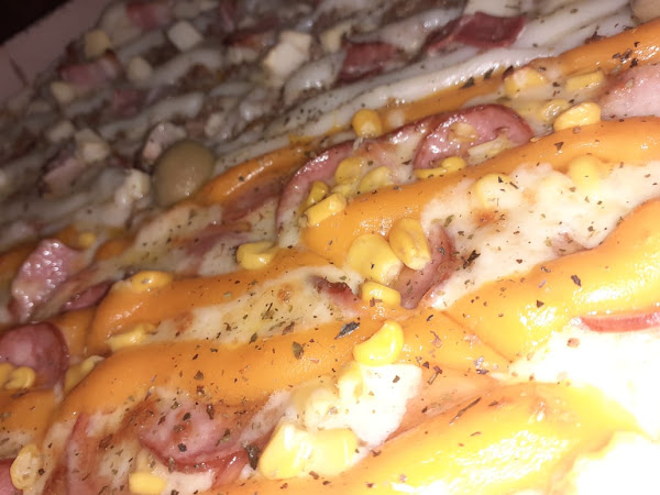 Foto 5 A & M Pizzaria