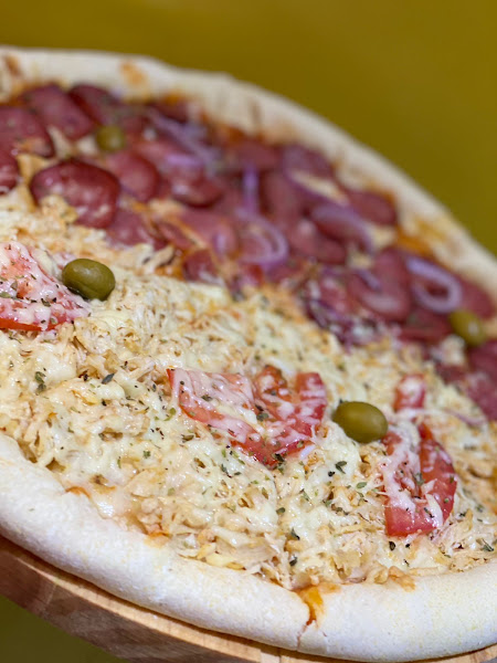 Sabor divino Sabor divino