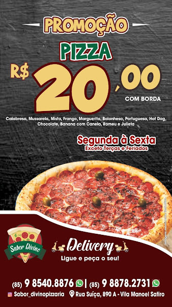 Foto 4 Sabor divino Foto 4 Sabor divino