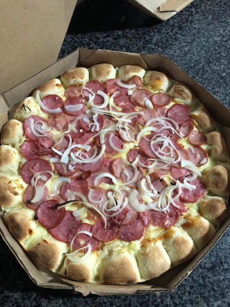 PEDIMAIS PIZZARIA