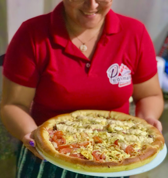 Foto 1 PEDIMAIS PIZZARIA