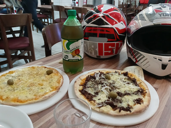 Foto 1 Dom Lazzio Pizza