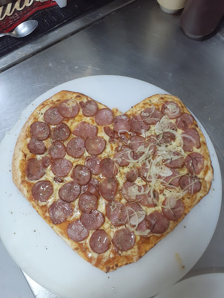 Foto 2 Dom Lazzio Pizza