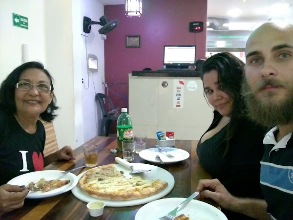 Foto 4 Dom Lazzio Pizza