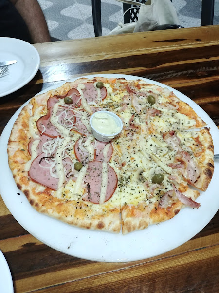 Foto 5 Dom Lazzio Pizza