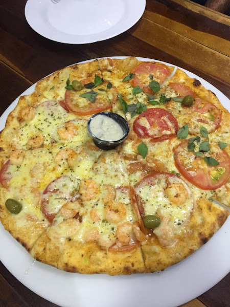 Foto 6 Dom Lazzio Pizza