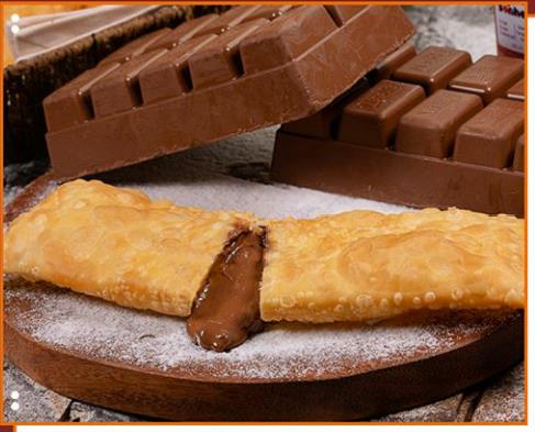 Foto 1 Balneario pizzaria e pastelaria