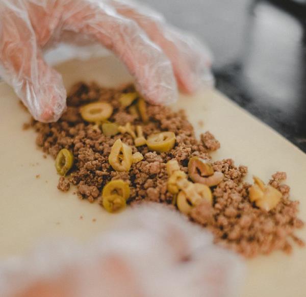 Foto 2 Balneario pizzaria e pastelaria