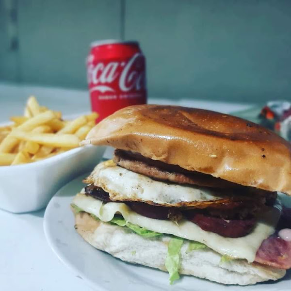 Foto 3 Balneario pizzaria e pastelaria