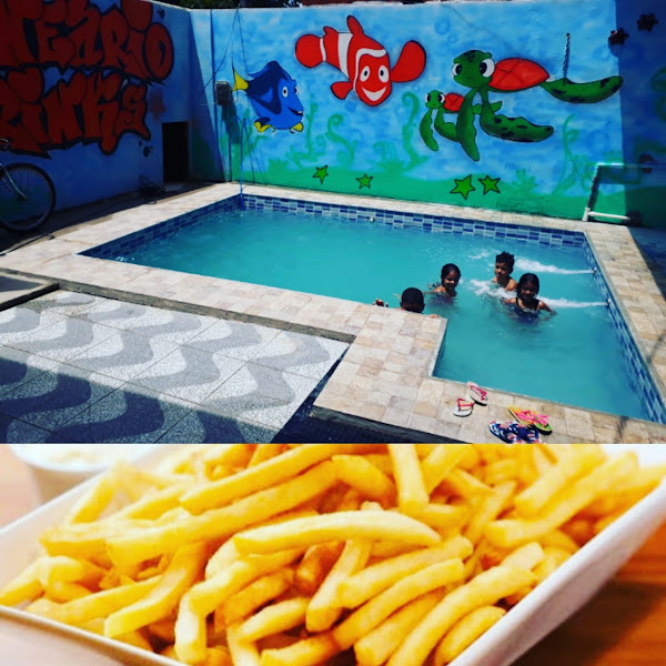 Foto 4 Balneario pizzaria e pastelaria