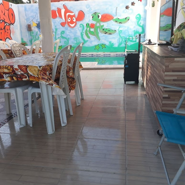 Foto 6 Balneario pizzaria e pastelaria