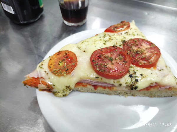 Itália Pizza