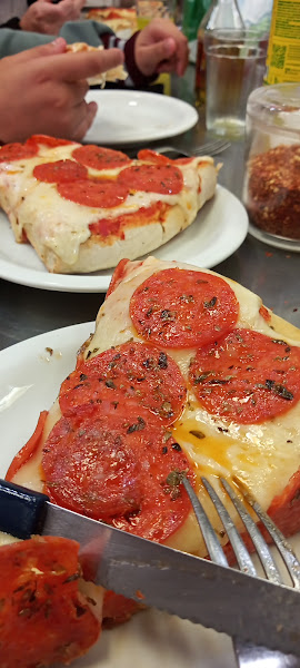 Foto 1 Itália Pizza