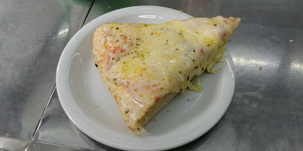 Foto 2 Itália Pizza