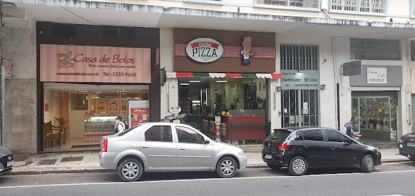 Foto 3 Itália Pizza